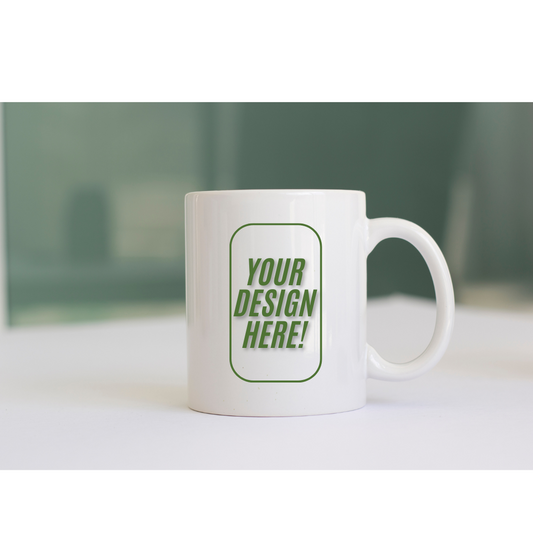 COFFEE MUG