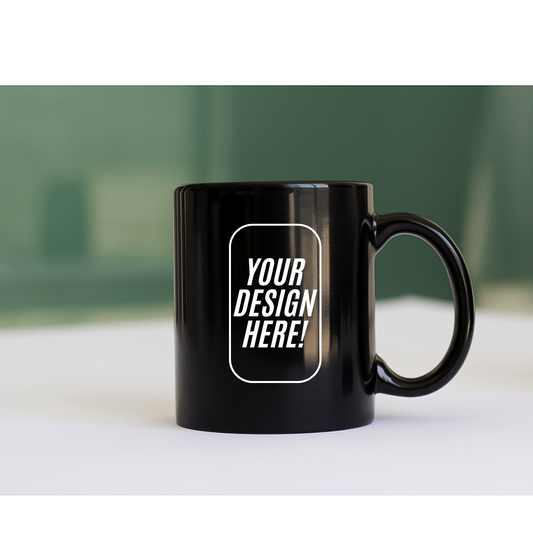 COFFEE MUG